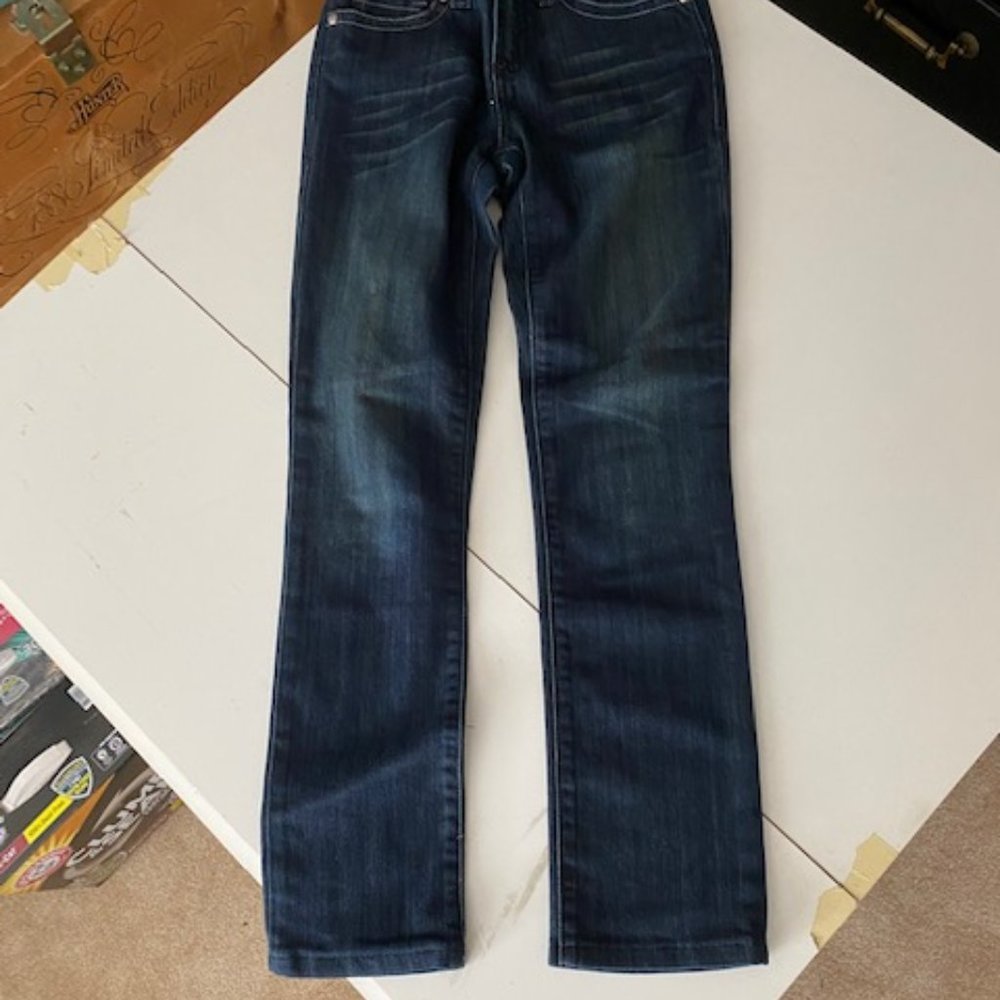 Cache Jeans - Picture 5 of 6